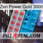 Zen Power Gold 3000 new14